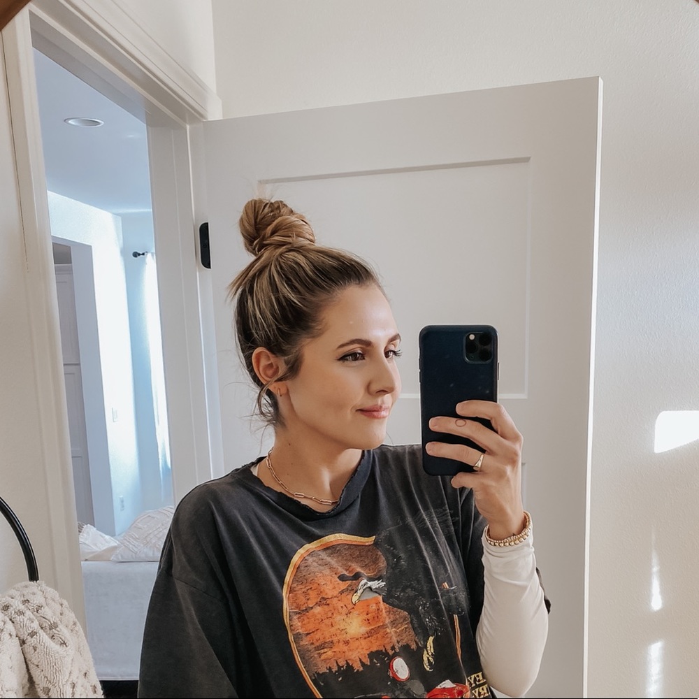 Meet your Posher, Elli